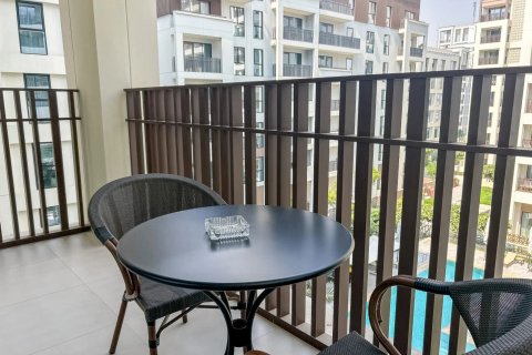 1 غرف نوم شقة في خور دبي, الإمارات العربية المتحدة رقم 154334 28