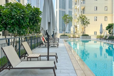 1 غرف نوم شقة في خور دبي, الإمارات العربية المتحدة رقم 154334 10