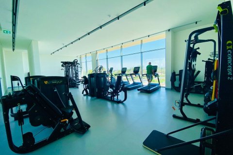 1 غرف نوم شقة في Al Zorah, الإمارات العربية المتحدة رقم 154329 19