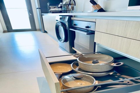 1 غرف نوم شقة في Al Zorah, الإمارات العربية المتحدة رقم 154329 25