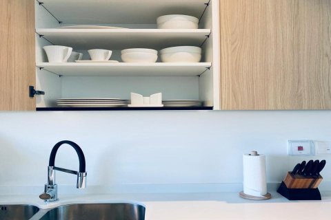 1 غرف نوم شقة في Al Zorah, الإمارات العربية المتحدة رقم 154329 14