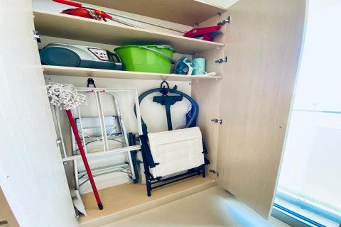 1 غرف نوم شقة في Al Zorah, الإمارات العربية المتحدة رقم 154329 30