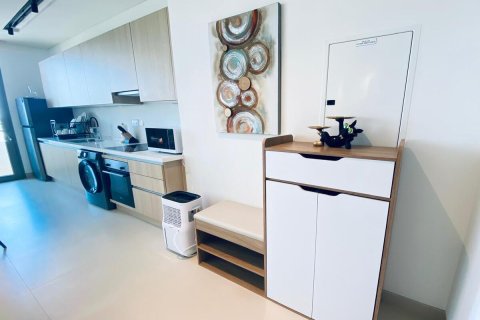 1 غرف نوم شقة في Al Zorah, الإمارات العربية المتحدة رقم 154329 17