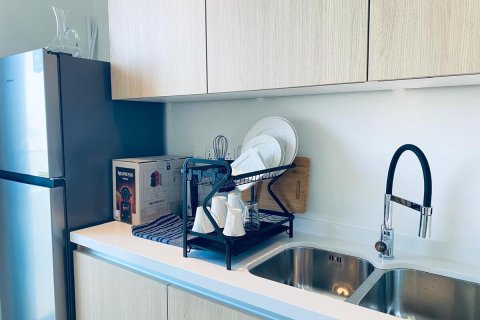 1 غرف نوم شقة في Al Zorah, الإمارات العربية المتحدة رقم 154329 6