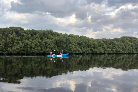 1 غرف نوم شقة في Al Zorah, الإمارات العربية المتحدة رقم 154329 16