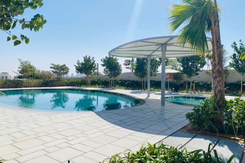 1 غرف نوم شقة في Al Zorah, الإمارات العربية المتحدة رقم 154329 4