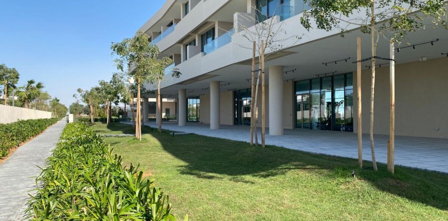 1 غرف نوم شقة في Al Zorah, الإمارات العربية المتحدة رقم 154329