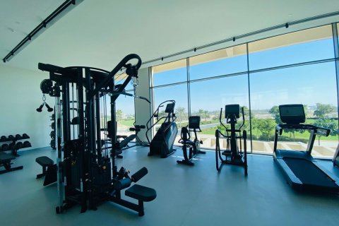 1 غرف نوم شقة في Al Zorah, الإمارات العربية المتحدة رقم 154329 5