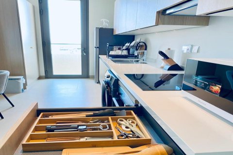 1 غرف نوم شقة في Al Zorah, الإمارات العربية المتحدة رقم 154329 26