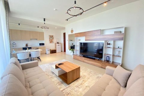 1 غرف نوم شقة في Al Zorah, الإمارات العربية المتحدة رقم 154329 12