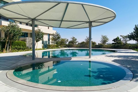 1 غرف نوم شقة في Al Zorah, الإمارات العربية المتحدة رقم 154329 8