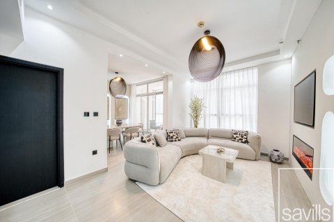 Apartment de 3 dormitorios  No. 123638 2