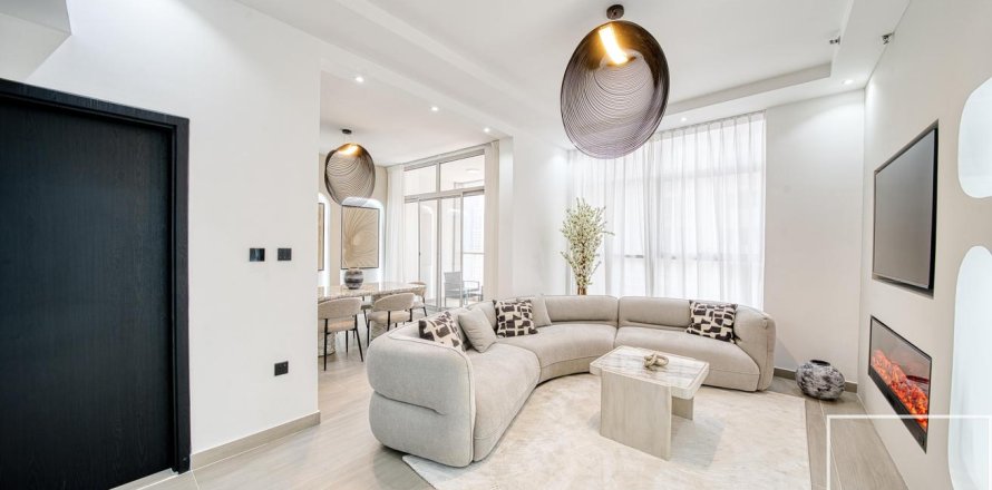 Apartment de 3 dormitorios  No. 123638