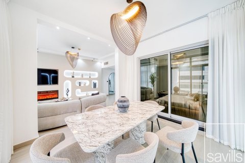 Apartment de 3 dormitorios  No. 123638 5