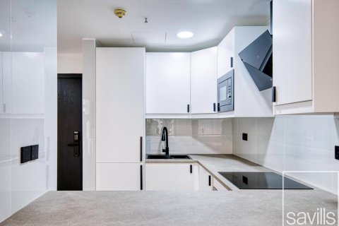 Apartment de 3 dormitorios  No. 123638 10