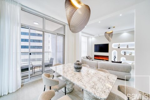 Apartment de 3 dormitorios  No. 123638 7