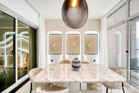 Apartment de 3 dormitorios  No. 123638 8