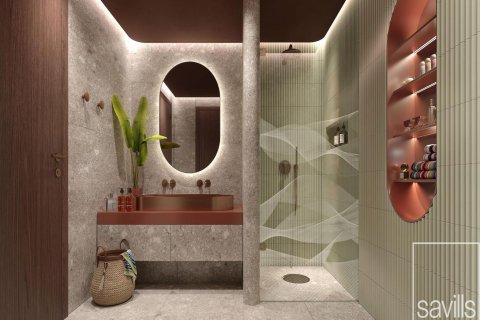 Квартира с 2 спальнями  №123639 6