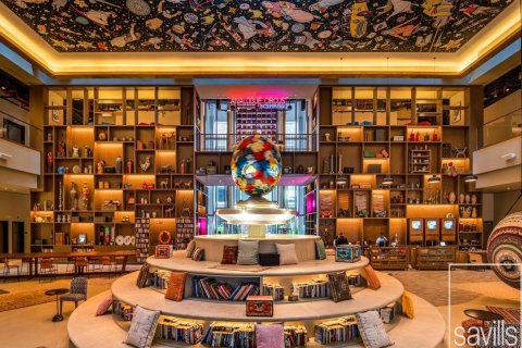 Квартира с 2 спальнями  №123639 11