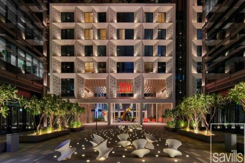 Квартира с 2 спальнями  №123639 12