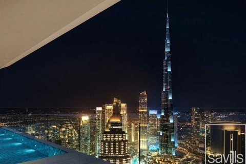 4 غرف نوم بانتهاوس  رقم 123641 13