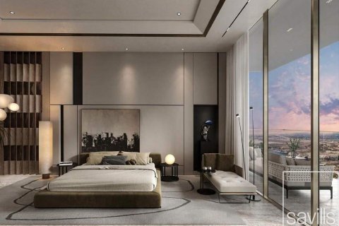 4 غرف نوم بانتهاوس  رقم 123641 11