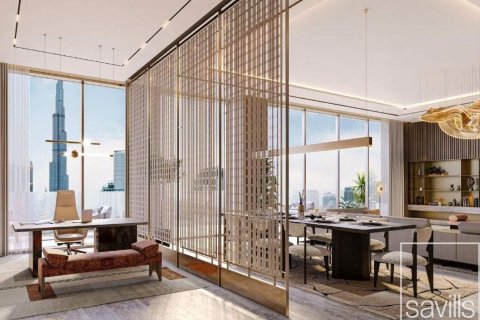 4 غرف نوم بانتهاوس  رقم 123641 6