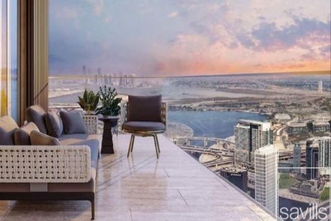 4 غرف نوم بانتهاوس  رقم 123641 3