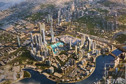 4 غرف نوم بانتهاوس  رقم 123641 9