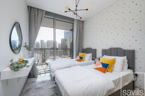 Apartment de 2 dormitorios  No. 123643 8