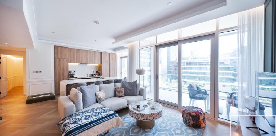 3 غرف نوم شقة  رقم 123642