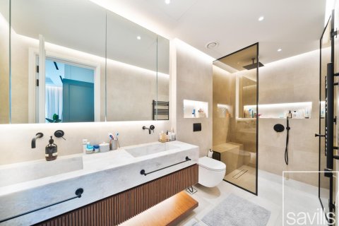 3 غرف نوم شقة  رقم 123642 13