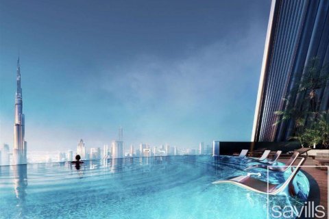 2 bedrooms Apartment  No. 123637 13