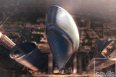 2 bedrooms Apartment  No. 123637 11