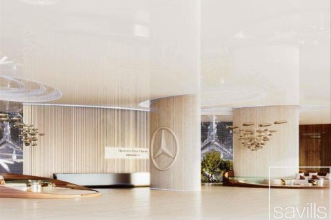 2 bedrooms Apartment  No. 123637 9