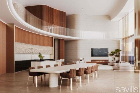 2 bedrooms Apartment  No. 123637 6