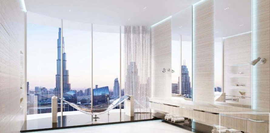 2 bedrooms Apartment  No. 123637