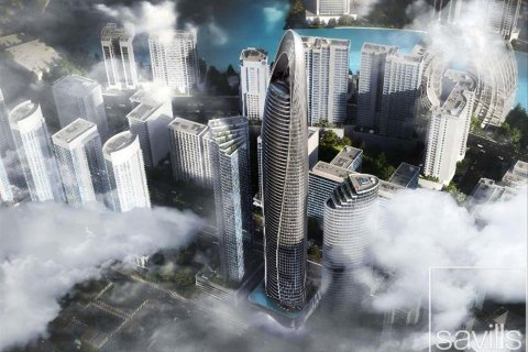 2 bedrooms Apartment  No. 123637 14