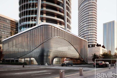 2 bedrooms Apartment  No. 123637 10