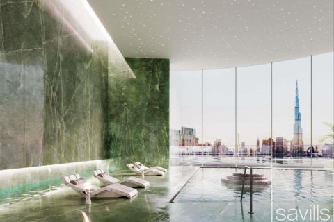 2 bedrooms Apartment  No. 123637 12