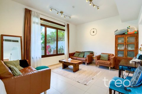 Villa de 3 dormitorios en Town Square, UAE No. 173686 5