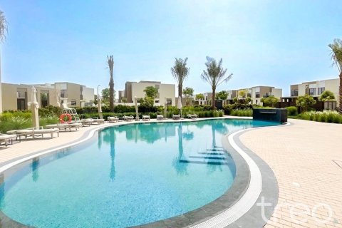Villa de 3 dormitorios en Dubai, UAE No. 173688 19