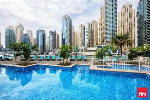 2 غرف نوم شقة في مرسى دبي, الإمارات العربية المتحدة رقم 167222 8