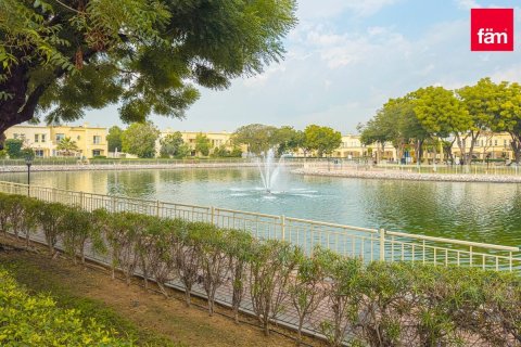 4 غرف نوم فيلا في دبي, الإمارات العربية المتحدة رقم 167217 11