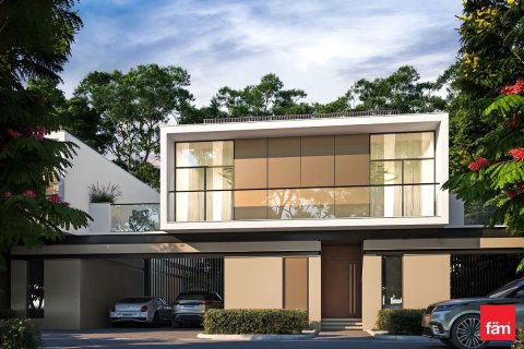4 غرف نوم فيلا في Wadi Al Safa 2, الإمارات العربية المتحدة رقم 167221 5