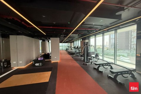 Квартира с 1 спальней №125985 12