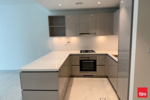 Квартира с 1 спальней №125985 8