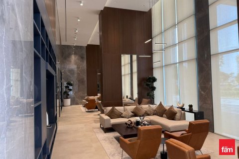 Квартира с 1 спальней №125985 10