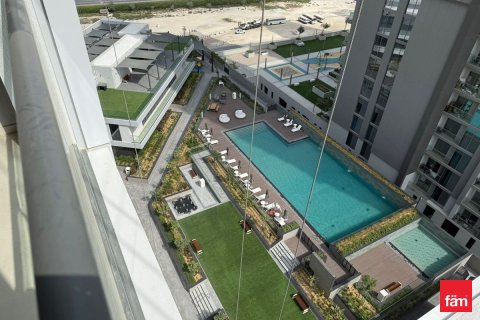 Квартира с 1 спальней №125985 2