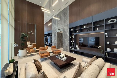 Квартира с 1 спальней №125985 13